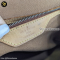 Louis Vuitton Brown Abbesses Messeger Bag แบรนด์เนมมือสอง